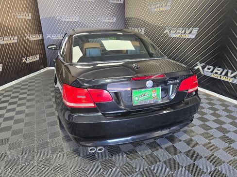 Used 2009 BMW 328i Convertible image 22