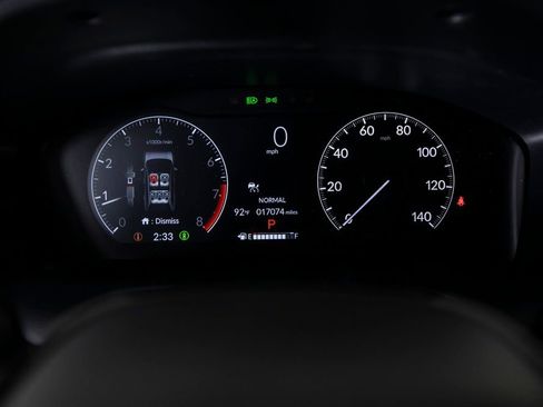 Used 2024 Honda HR-V EX-L image 25