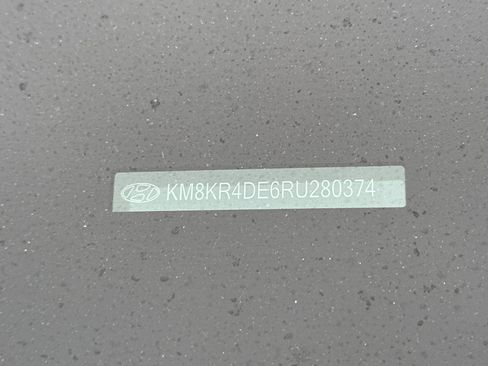 Used 2024 Hyundai Ioniq 5 Limited image 7