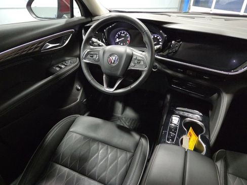 Used 2023 Buick Envision Avenir image 17