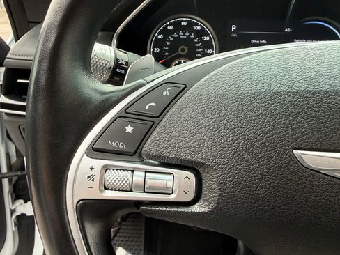 Used 2023 Genesis G80 2.5T image 18