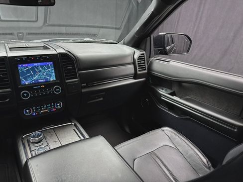 Used 2020 Ford Expedition Max Limited AWD/4WD image 39