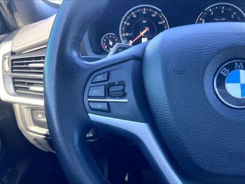 Used 2019 BMW X6 xDrive35i w/ Premium Package image 21