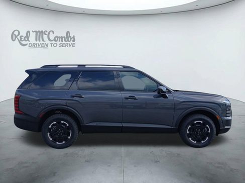 New 2026 Hyundai Palisade XRT Pro AWD/4WD image 6