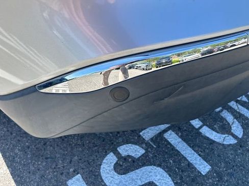 Used 2020 Nissan Murano SV image 7