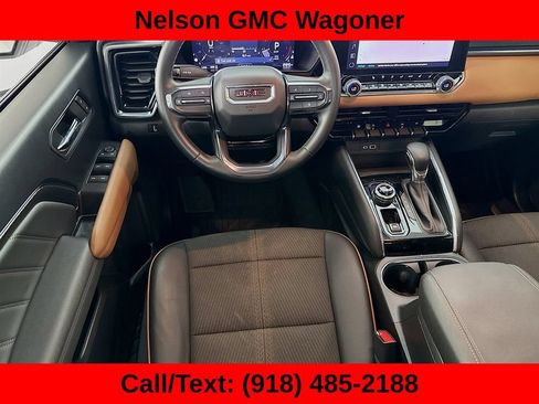 Used 2024 GMC Canyon AT4 AWD/4WD image 22
