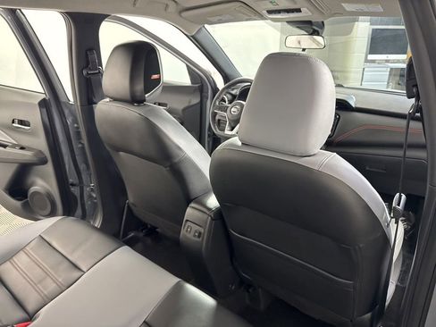 Used 2021 Nissan Kicks SR w/ SR Premium Package FWD image 23