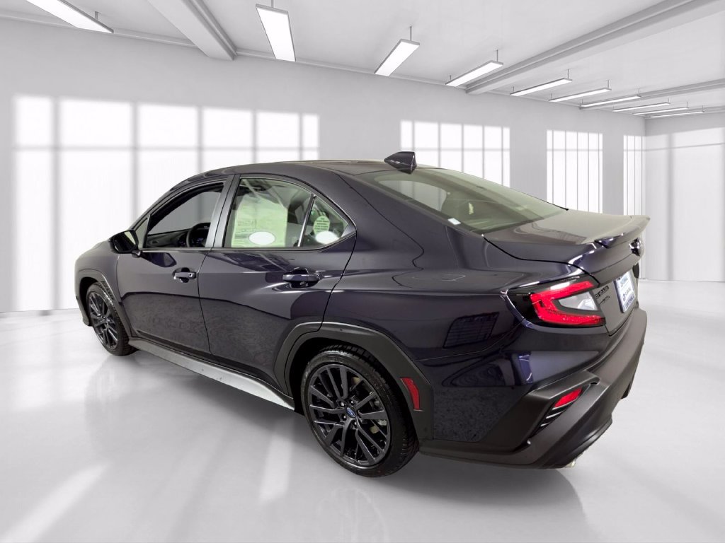 New 2026 Subaru WRX Premium AWD/4WD image 4