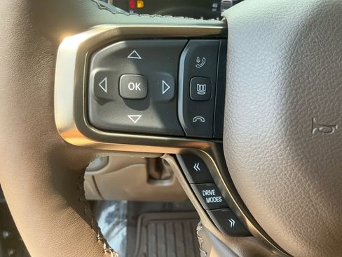 New 2026 RAM 1500 Limited image 24