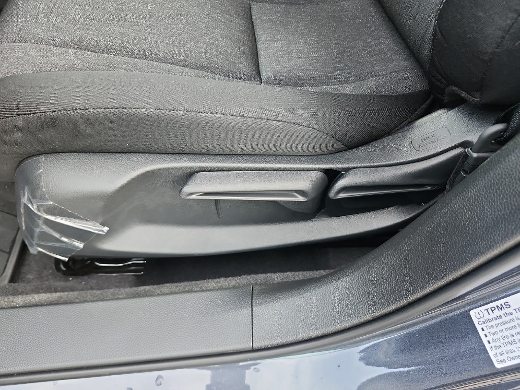 New 2026 Honda Accord LX image 26