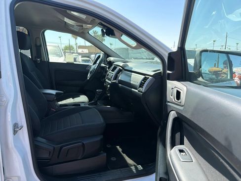 Used 2019 Ford Ranger XLT w/ Trailer Tow Package RWD image 22