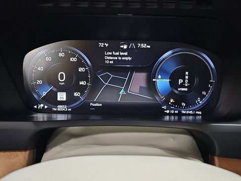 Used 2021 Volvo XC90 T8 Inscription Expression w/ Advanced Package image 10