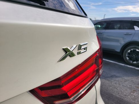 Used 2016 BMW X5 xDrive35i AWD/4WD image 7