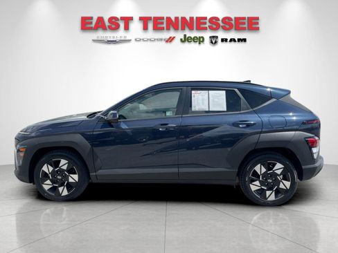 Used 2024 Hyundai Kona SEL image 6