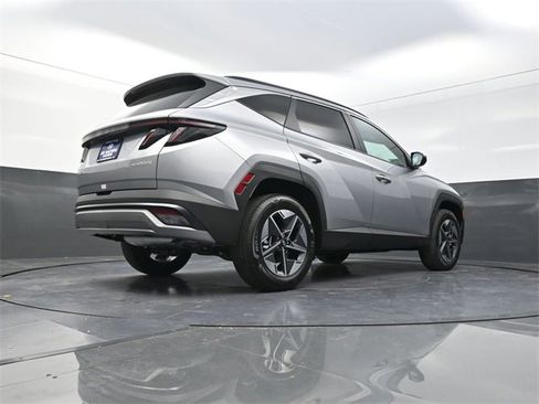 New 2026 Hyundai Tucson SEL image 36