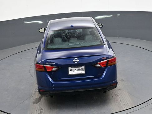 Used 2024 Nissan Altima 2.5 SR image 32