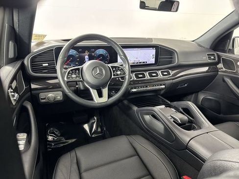Used 2020 Mercedes-Benz GLE 450 4MATIC image 22