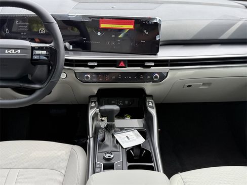 New 2026 Kia Sorento EX w/ EX Premium Package image 17