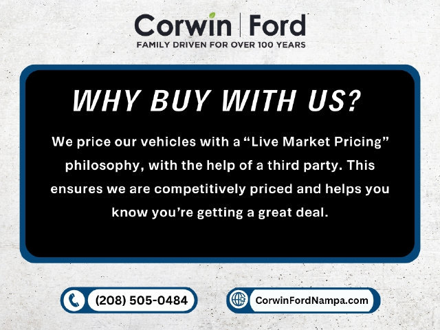 Used 2022 Ford Expedition Limited AWD/4WD image 6