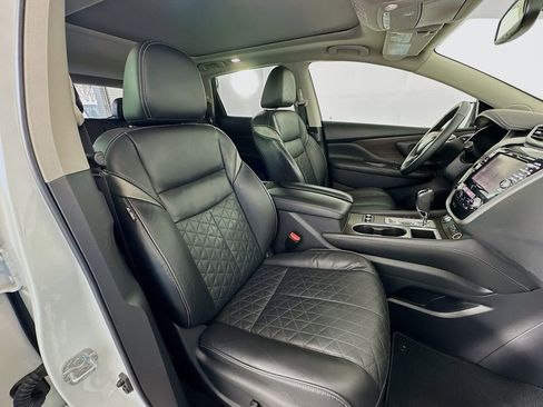 Used 2019 Nissan Murano Platinum image 29