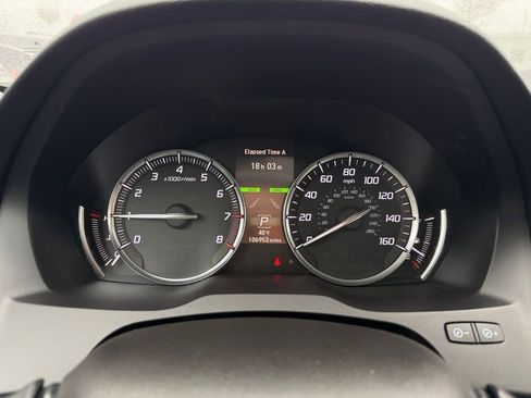 Used 2017 Acura MDX SH-AWD image 26