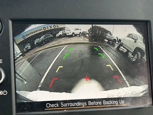 Used 2024 Subaru Impreza 2.0i image 13