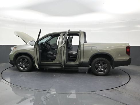Used 2026 Honda Ridgeline TrailSport image 30