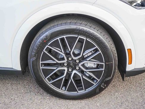 New 2026 Ford Mustang Mach-E Premium RWD image 9
