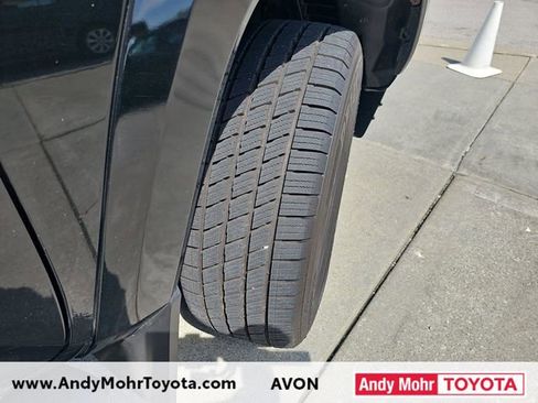 Used 2019 Toyota Tacoma TRD Sport AWD/4WD image 41