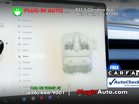 Used 2024 Tesla Model 3 Long Range image 31