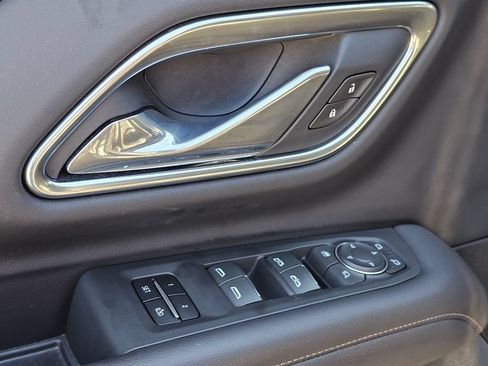 Used 2021 Chevrolet Tahoe High Country AWD/4WD image 25