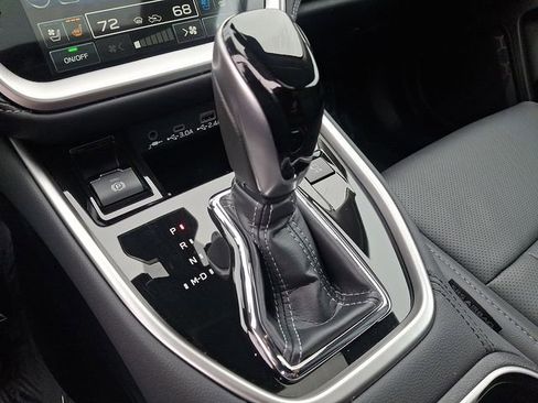 Certified 2025 Subaru Outback Touring XT w/ Popular Package #2 image 14