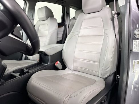 Used 2019 Honda CR-V EX-L image 20