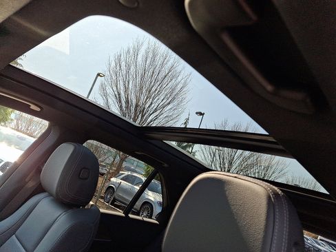 New 2026 Mercedes-Benz GLE 350 GLE 350 image 12