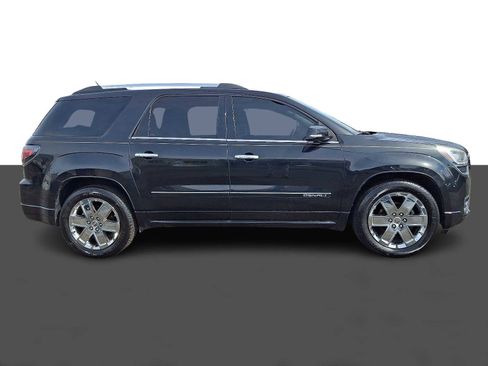 Used 2015 GMC Acadia Denali image 7