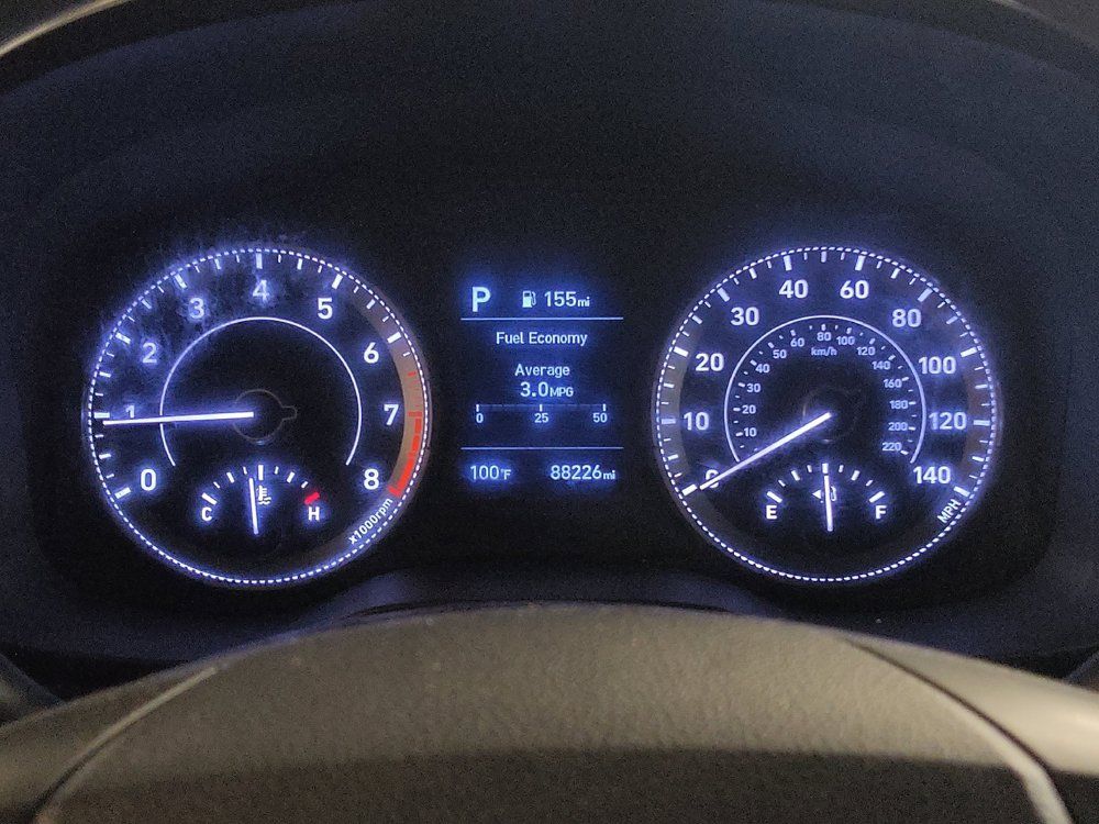Used 2021 Hyundai Venue SE FWD image 23