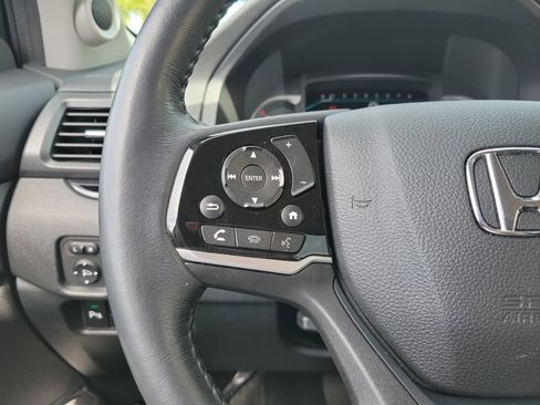 Used 2022 Honda Pilot Touring image 28