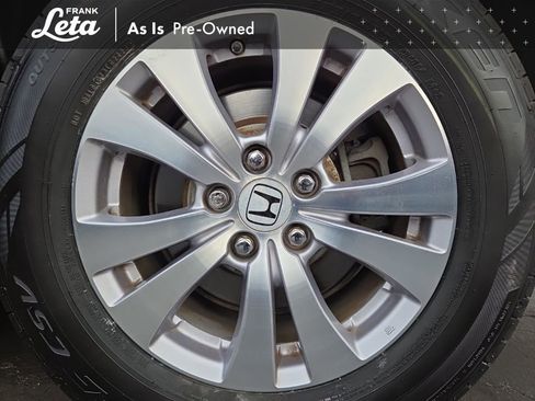 Used 2016 Honda Odyssey EX-L image 21