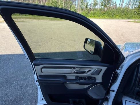 Used 2020 RAM 1500 Limited AWD/4WD image 12