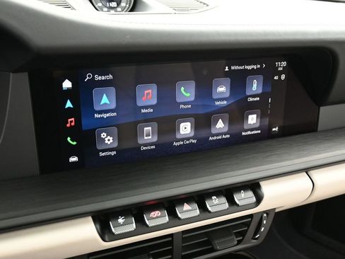 New 2026 Porsche 911 Carrera GTS image 21