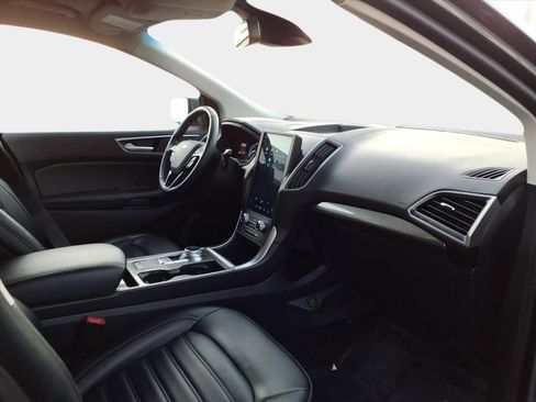 Used 2024 Ford Edge SEL image 22