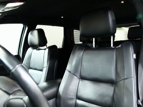 Used 2018 Jeep Grand Cherokee Limited image 18