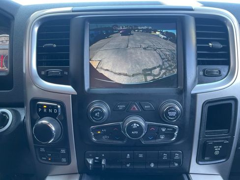 Used 2017 RAM 1500 Big Horn AWD/4WD image 24