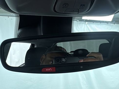 Used 2022 Jeep Compass Trailhawk w/ Trailhawk Elite Group image 33