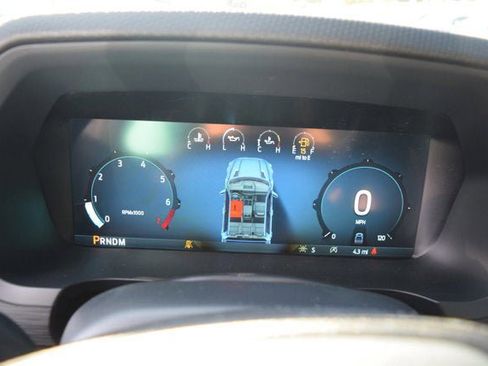 New 2024 Ford F150 STX w/ STX Black Appearance Package image 8