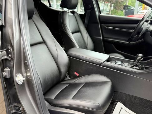 Used 2022 MAZDA MAZDA3 s AWD/4WD image 41