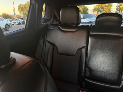 Used 2025 Jeep Compass Trailhawk image 42