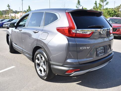 Certified 2019 Honda CR-V EX-L image 7