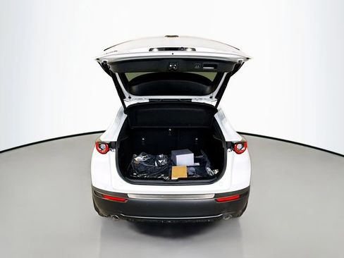 New 2026 MAZDA CX-30 2.5 Turbo w/ Premium Package image 27