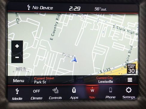 Used 2023 Dodge Challenger SRT Hellcat Redeye image 28